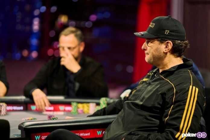 Phil Hellmuth