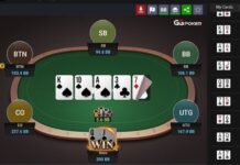Dwa królewskie pokery – niewiarygodne oddsy! królewski poker