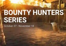 Bounty Hunters Series: wielki festiwal GGPoker powrócił Bounty Hunter Series