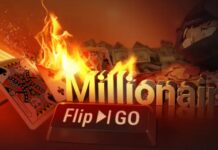 GGPoker ponownie z flipem po 1 000 000$!