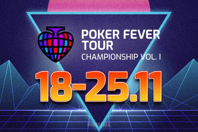 Poker Fever Tour