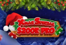 Świąteczny special na Americas Cardroom – niskie wpisowe, wielka pula