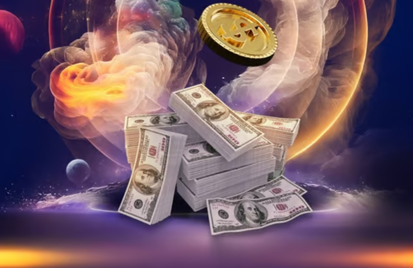 Freeroll WPT Global