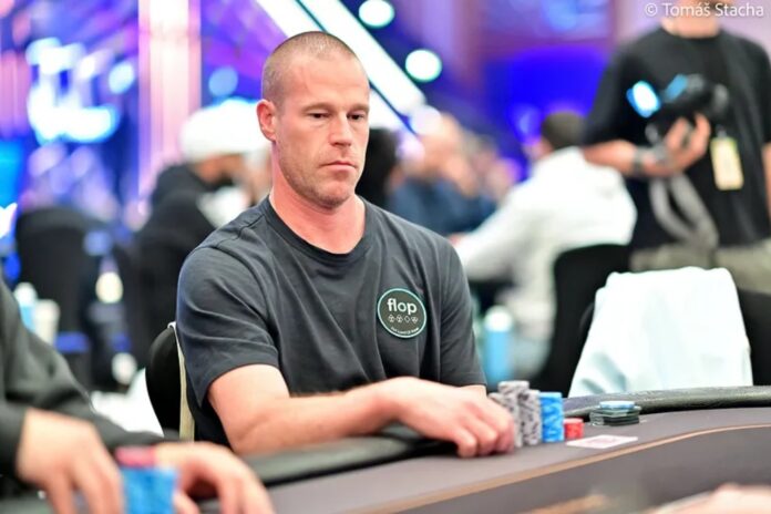 Patrik Antonius