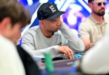 Rozpoczęło się World Series of Poker! Phil Ivey