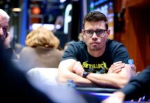 EPT Praga – Piotr Sztenkiel, Adam Komorowski i Bartosz Wesołek wygrywają eventy Piotr Sztenkiel