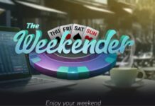 Weekender GGPoker – idealny turniej dla weekendowych grinderów Weekender GGPoker