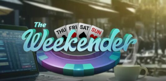 Weekender GGPoker