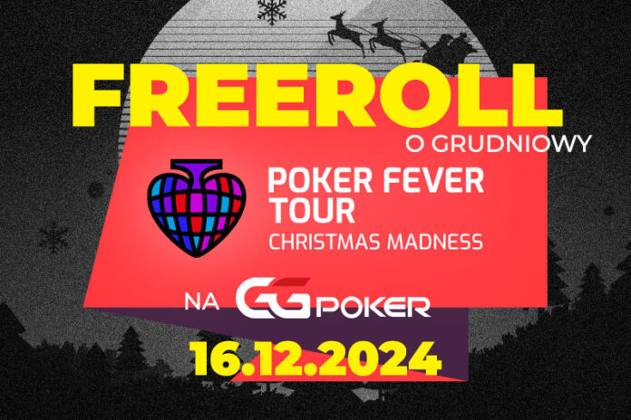 Freeroll GGPoker