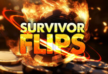 Survivor Flips – nowy format Americas Cardroom Survivor Flips