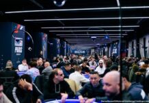 Francuzi mają problem z pokerem live – EPT Paryż odwołane!