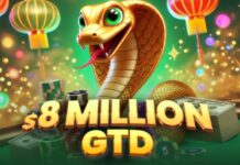 New Spring Series Lunar Year Edition – wystartował festiwal WPT Global