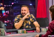 Szalone all-in w High Stakes Poker – czy to będzie najlepszy sezon?! Marc Kulick High Stakes Poker