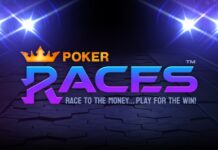 Poker Races – nowy, nietypowy format zawitał na Americas Cardroom Poker Races Americas Cardroom