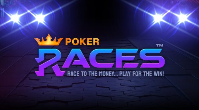 Poker Races Americas Cardroom