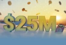 GGPoker rozpoczyna nowy rok – ogromna promocja z misjami na początek (darmowe flipouty) GGPoker