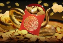 Rok węża – promocja GGPoker z pulą 6 milionów dolarów!