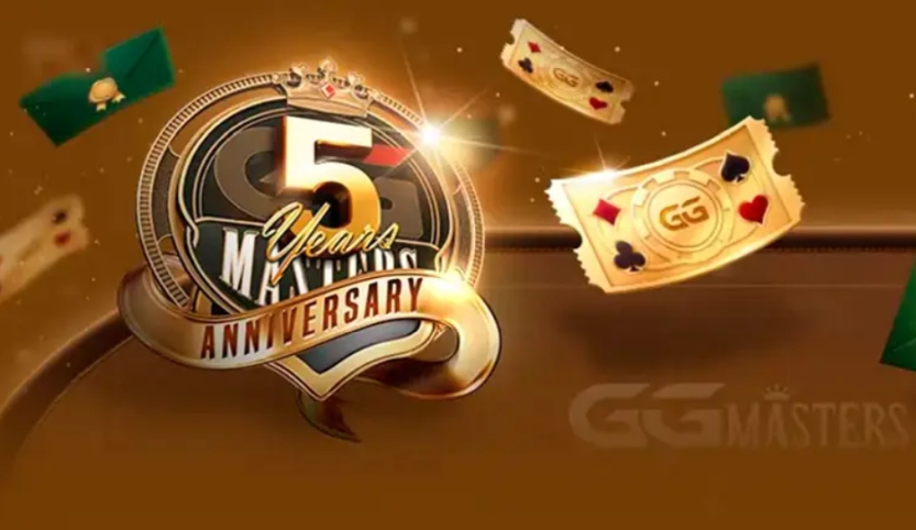 GGMasters 5 edycja