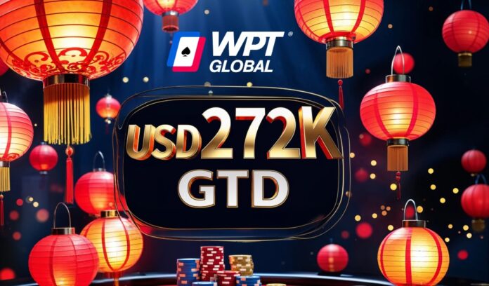 WPT Global wielkie freeroll