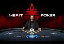 Dawid Smolka wygrywa High Rollera Merit Carmen Poker! Dawid Smolka