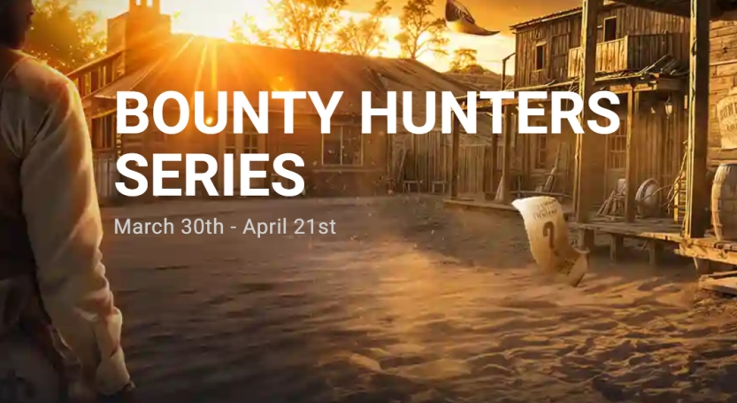 Bounty Hunter Series_2