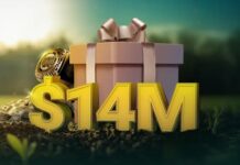 Ogromne promocje GGPoker w marcu: wyścigi, bilety, darmówki (14 milionów dolarów!)