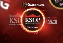 Trwa festiwal KSOP Online – wielkie pule do 9 marca KSOP GGPoker