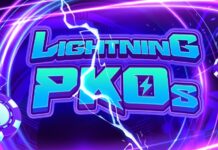 Lightning PKO – nowy, superszybko format turniejowy na ACR Poker Lightning PKO Americas Cardroom