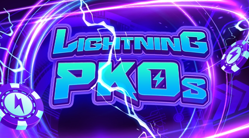 Lightning PKO Americas Cardroom