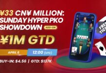 Ogromny turniej WPT Global (137 000$) powraca juz 5 kwietnia! Turniej WPT Global