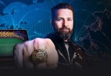 Trwa festiwal WSOP Super Circuit na GGPoker – ogromne turnieje, pierścienie i tytuły WSOP-C