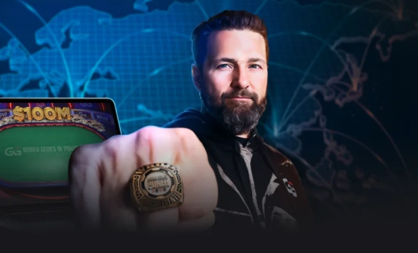 WSOP-C