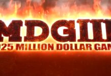 Million Dollar Week – oglądaj cashówkę live z wpisowym 1 000 000$! Million Dollar Game