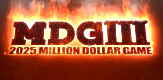 Million Dollar Game