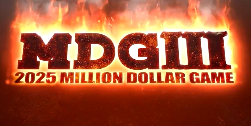 Million Dollar Game
