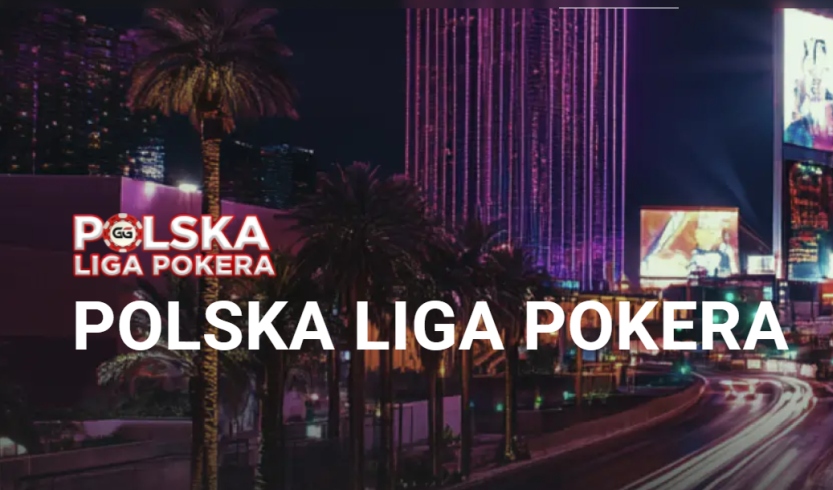 Polska Liga Pokera 2