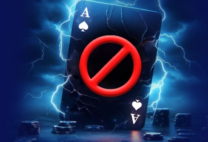 Ban WPTGlobal Ban WPTGlobal