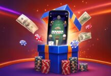 Bonus reload na WPT Global – nawet do 250%! Bonus reload WPT Global