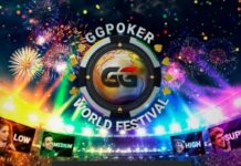 GG World Festival – ogromny festiwal GGPoker (miesiąc turniejów MTT) GG World Festival