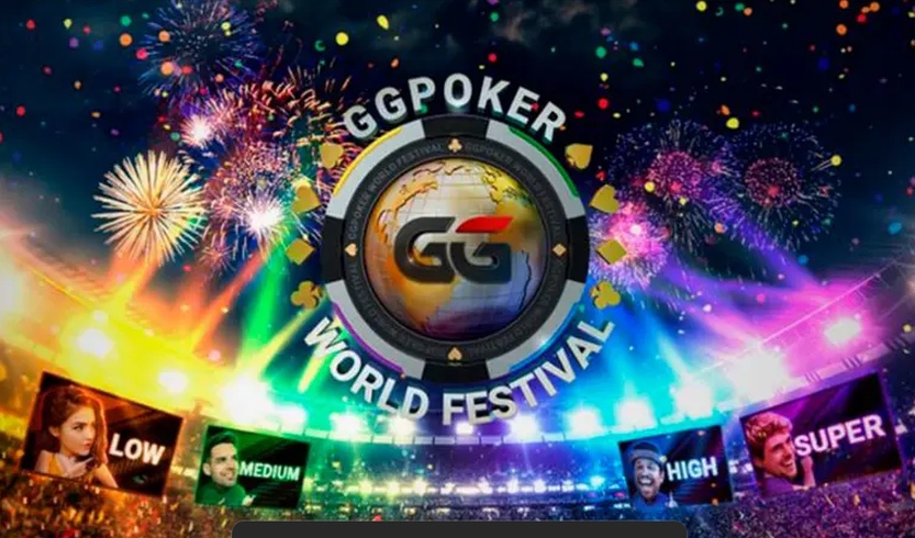 GG World Festival