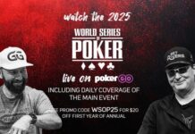 PokerGO ogłasza plan relacji z World Series of Poker PokerGO relacja