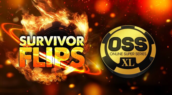 Survivor Flips Americas Cardroom Survivor Flips Americas Cardroom