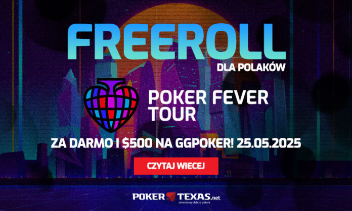 Freeroll GGPoker Freeroll GGPoker