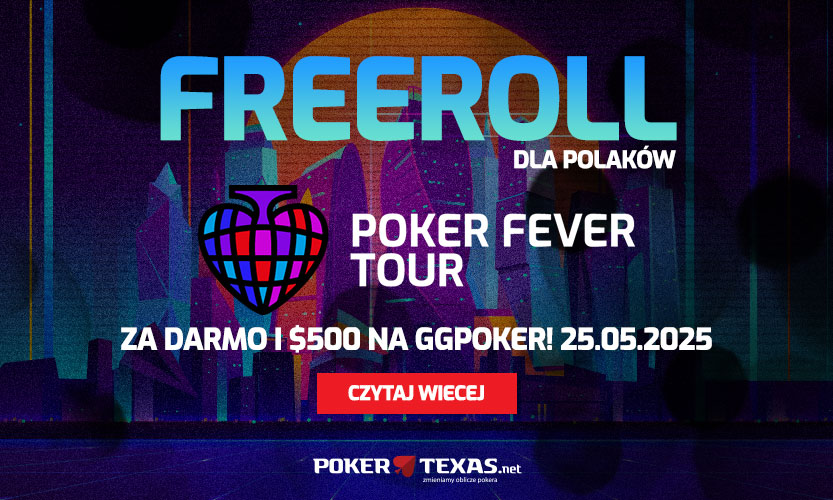 Freeroll GGPoker