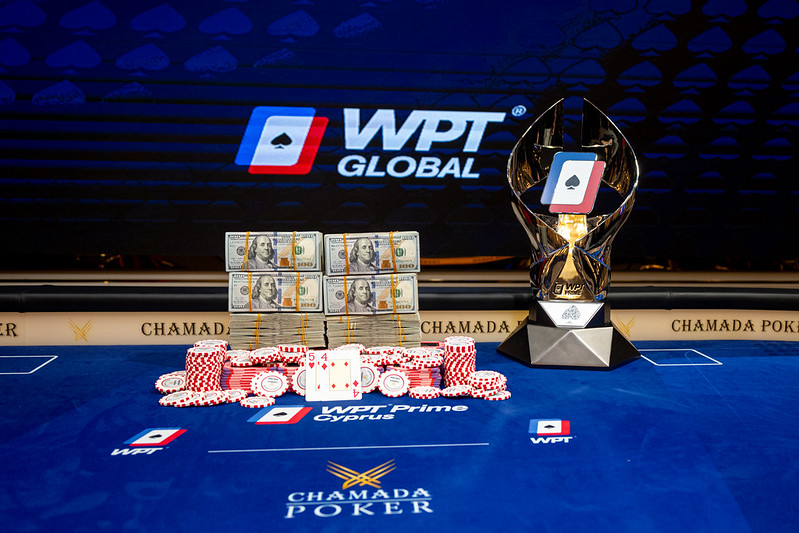 WPT Cypr WPT Global