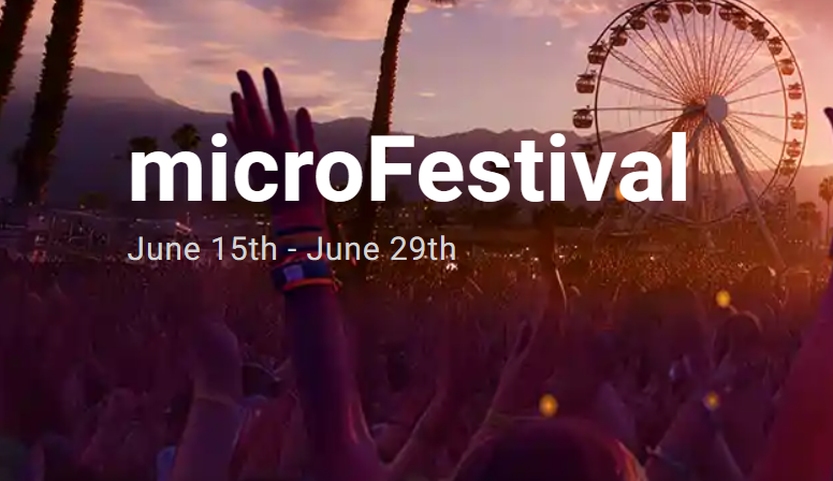 MicroFestival