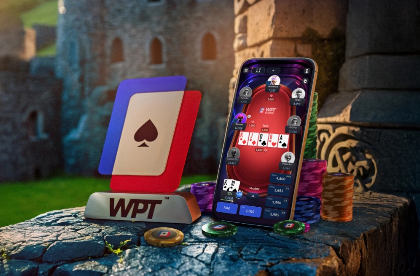 Summer in Dublin WPT Global