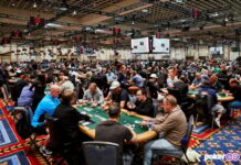 Ile wynosił łączny rake na WSOP? Ta kwota jest ogromna! WSOP i prowizja