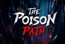 Americas Cardroom i wielki Venom za 80 centów: nowa satelita! Poison Path Americas Cardroom
