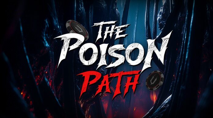 Poison Path Americas Cardroom